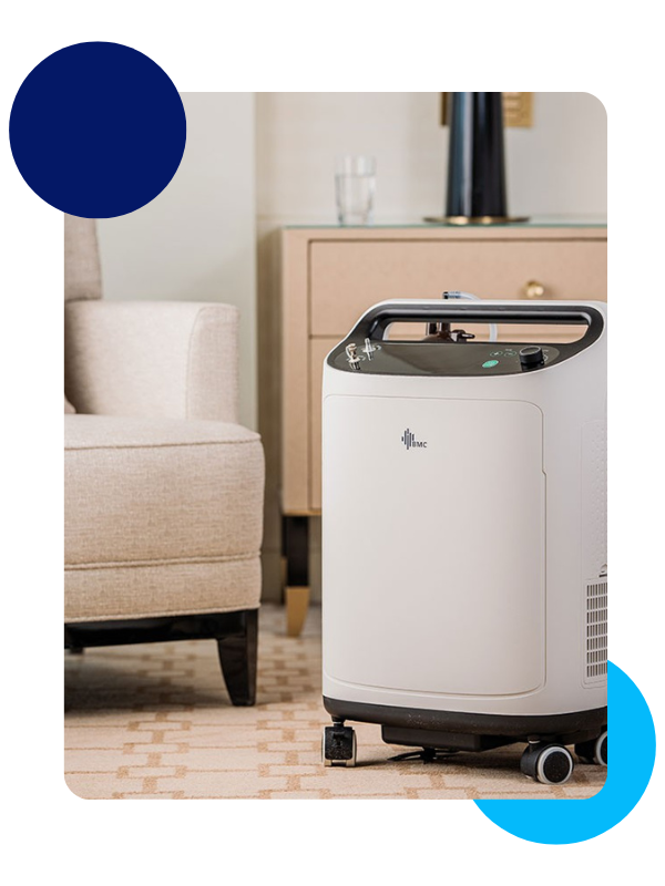 Alquiler de concentradores Bogota