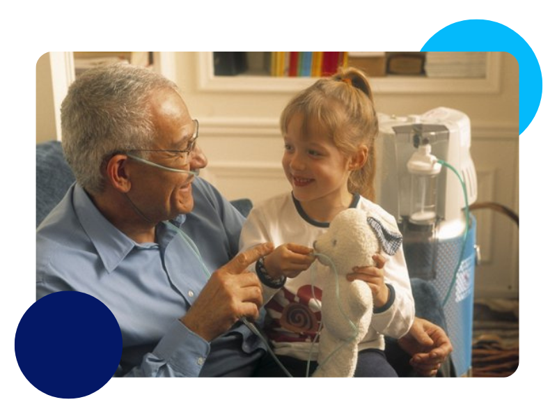 Alquiler de Oxígeno en Bogotá