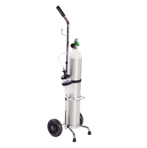 alquiler de oxígeno a domicilio